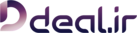 deal.ir logo
